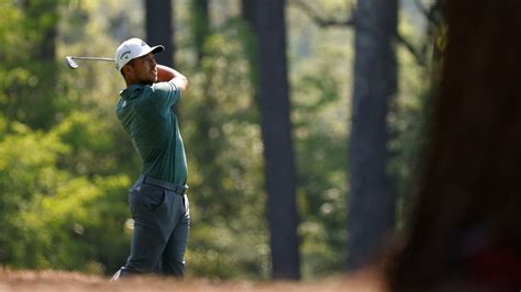2019 Masters Betting Cheat Sheet: Odds, Picks, Sleepers, More.